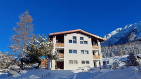 Ferien in der Region Lenzerheide